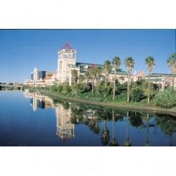 相片來源:昆士蘭旅遊局 黃金海岸